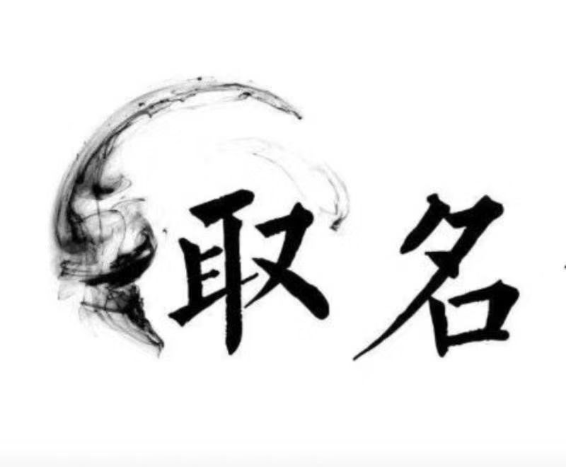  崇州宝宝取名 大师一对一人工起名