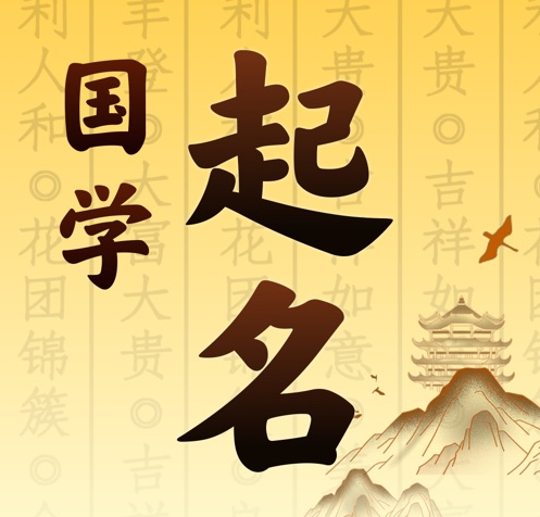 崇州国学起名 人工起名一对一